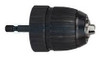 Mandril Autoajustable 10mm Encastre 1/4(atornillador) Bosch 2