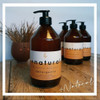 Kit Limpieza Natural Cocina Ecologico Biodegradable Vegano 3