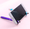 Lápiz Optico Soporte Para Celular Para iPhone  S22 S21 iPad 4