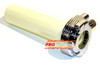 Comando Acelerador Moto 25mm Cafe Racer Custom Chopper Puño 3