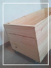 Cajon Baul Juguetero Con Ruedas 3