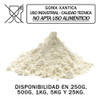 Goma Xantica Industrial Tecnica X 1kg - Rhodopol 23 1 Goma Xantica Industrial Tecnica X 1kg - Rhodopol 23 1