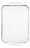 Anchor Hocking Oven Basics Plato Para Hornear De Vidrio 1