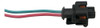 Ficha 2 Vias Inyector Combustible-varios 2 Ficha 2 Vias Inyector Combustible-varios 2