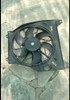 Electroventilador Renault Kangoo 2001 Nuevo Original Diesel 1