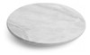 Tabla Plato Giratorio Mármol Carrara 30 Cm 3