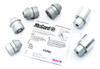 Kit Tuercas Seguridad Ford Mondeo 2