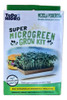 Super Microgreen Grow Kit / Germinador Con Todo Incluido 0