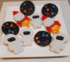 Cookies Astronauta. 4