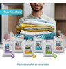 Suavizante Para Ropa Tradicional X 5 Lts - Master Clean 1