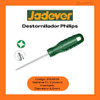 Destornillador Philips Ph2 X 150mm Jadever 3
