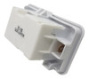Interruptor Puerta Heladera Whirlpool Wrm51 D1 Original 6