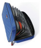 Estuche Para Cd/dvd Capacidad 96u. - Azul 1