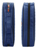 Estuche Para Cd/dvd Capacidad 96u. - Azul 5