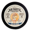 Sir Fausto Kit Crema De Afeitar + After Shave Brocha 6c 1 Sir Fausto Kit Crema De Afeitar + After Shave Brocha 6c 1