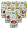 Yerba Mate Cbsé Jengibre 500gr X 6 0