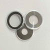 Capsula Para Moneda - Sol De Ocho - Diámetro 26 Mm 4