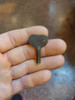 Llave Antigua De Reloj 0