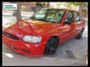 Parrilla Ford Escort 97 Negra 1