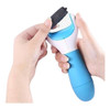 Exfoliador Para Pies Usb Inalambrico + 4  Repuestos 0