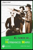 El Humor De Los Hermanos Marx, Adolfo Peréz Agusti, Manakel 0