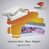 Cajas Para Ajuar De Bebe Baby Shower  Pack X 50 Excelentes 2 Cajas Para Ajuar De Bebe Baby Shower  Pack X 50 Excelentes 2