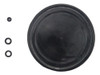 Membrana Diafragma + O´rings Orbis Mod. Anterior 0