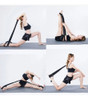 Cinto De Yoga 3 Metros Algodón Hebilla Cuadrada De Acero Svg 2 Cinto De Yoga 3 Metros Algodón Hebilla Cuadrada De Acero Svg 2