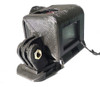Carcasa Tipo Frames Para Gopro Session Bajo Perfil 4
