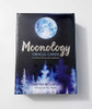 Moonology Oracle Cards Original 44cartas+guía Yasmin Boland 0