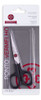 Mundial Tijera Punto Rojo 653 Filo Laser 5p 1