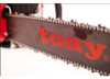 Motosierra Toay Jld52 52 Cc 2