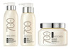 Shampoo + Enjuague + Baño Biotop  700 Reparador 0