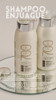 Shampoo + Enjuague + Baño Biotop  700 Reparador 1