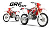 Eje  Bomba Aceite Guerrero Grf 250 1
