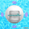 Altavoz P/piscina Pyle Pwr95sbl Aqua Sunblast C/batería 3 Altavoz P/piscina Pyle Pwr95sbl Aqua Sunblast C/batería 3