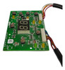 Placa Plaqueta Display Heladera Crj28-b1 Repjul 3