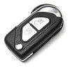 Carcaza Llave Citroen Ds3 3