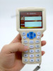 Copiador Lector Clonador Rfid Nfc 10 Frecuencias 10 Llaveros 5