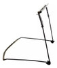 Soporte Para Armónica Regulable Mxp Hh-001 1