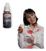 Sangre Falsa Maquillaje Halloween Luquida Artificial X12 4