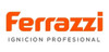 Bujía Moto Ferrazzi Cobre Para Ybr 125 2