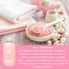 Set Kit Caja Regalo Mujer Box Zen Rosas Aroma Relax Spa N129 2