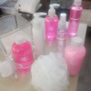 Set Kit Caja Regalo Mujer Box Zen Rosas Aroma Relax Spa N129 7
