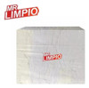 Trapo Limpio Blanco Primera Calidad Industrial X 10kg 1 Trapo Limpio Blanco Primera Calidad Industrial X 10kg 1