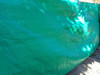 Cubre Cerco Con Ojales Rafia Verde 1,85 Mts Por 50mts 4