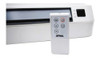 Control Remoto Original Atma De Caloventor Split Cp3316e 0