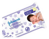 Johnson's Baby Kit X3 Toallitas Húmedas Antes De Dormir 48u 4