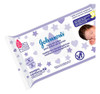 Johnson's Baby Kit X3 Toallitas Húmedas Antes De Dormir 48u 5