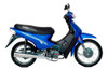 Frente Keller Classic 110 Negro Brillante - 2r 2